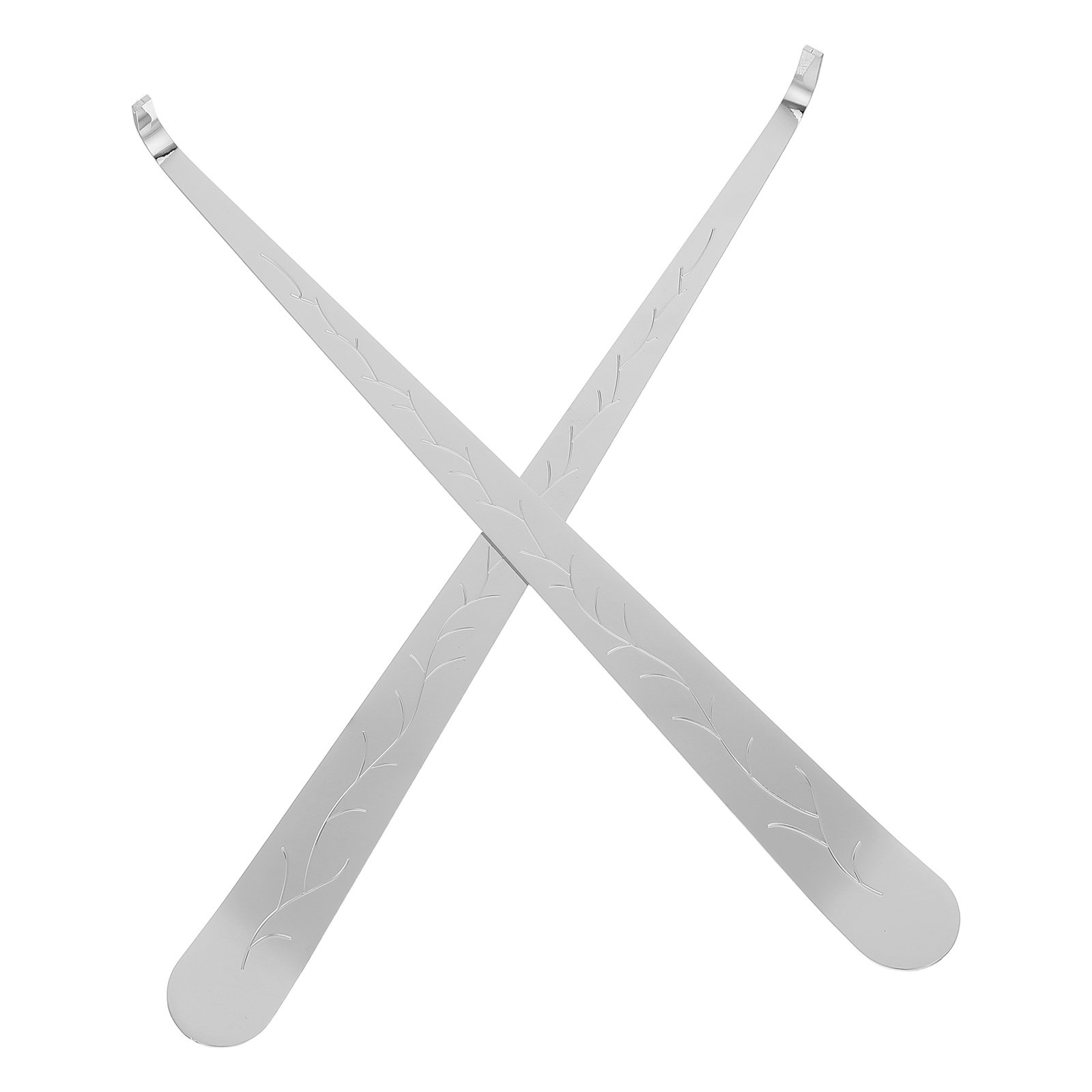 Wick Dipper Tool - 2개 세트, 스테인리스 스틸 재질의 심지
