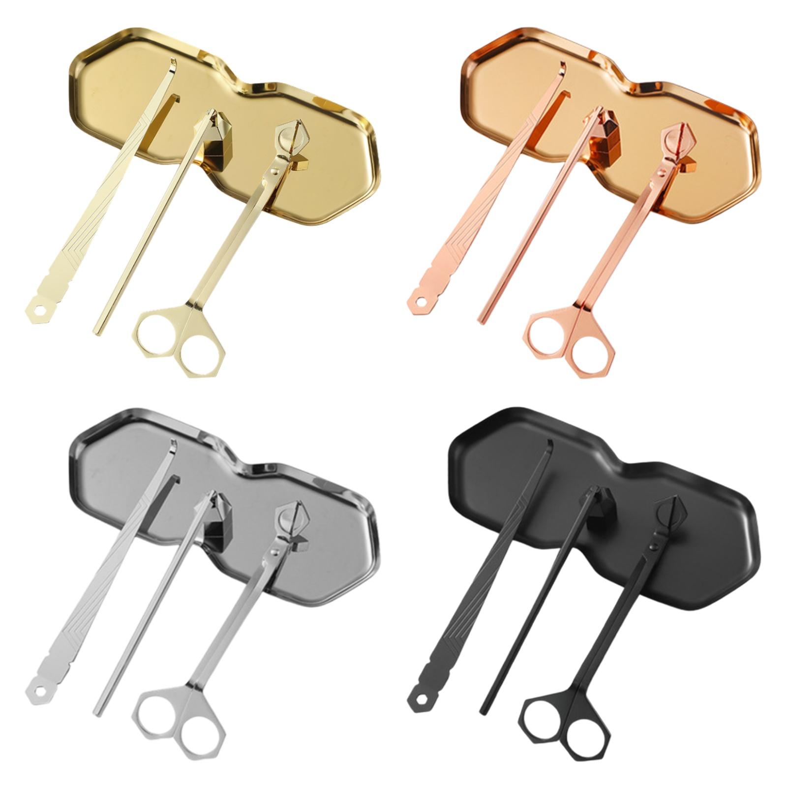 4 in 1 캔들 도구 키트 장식용 캔들 심 트리머,  - Wick Dipper Tool 리뷰 및 가격