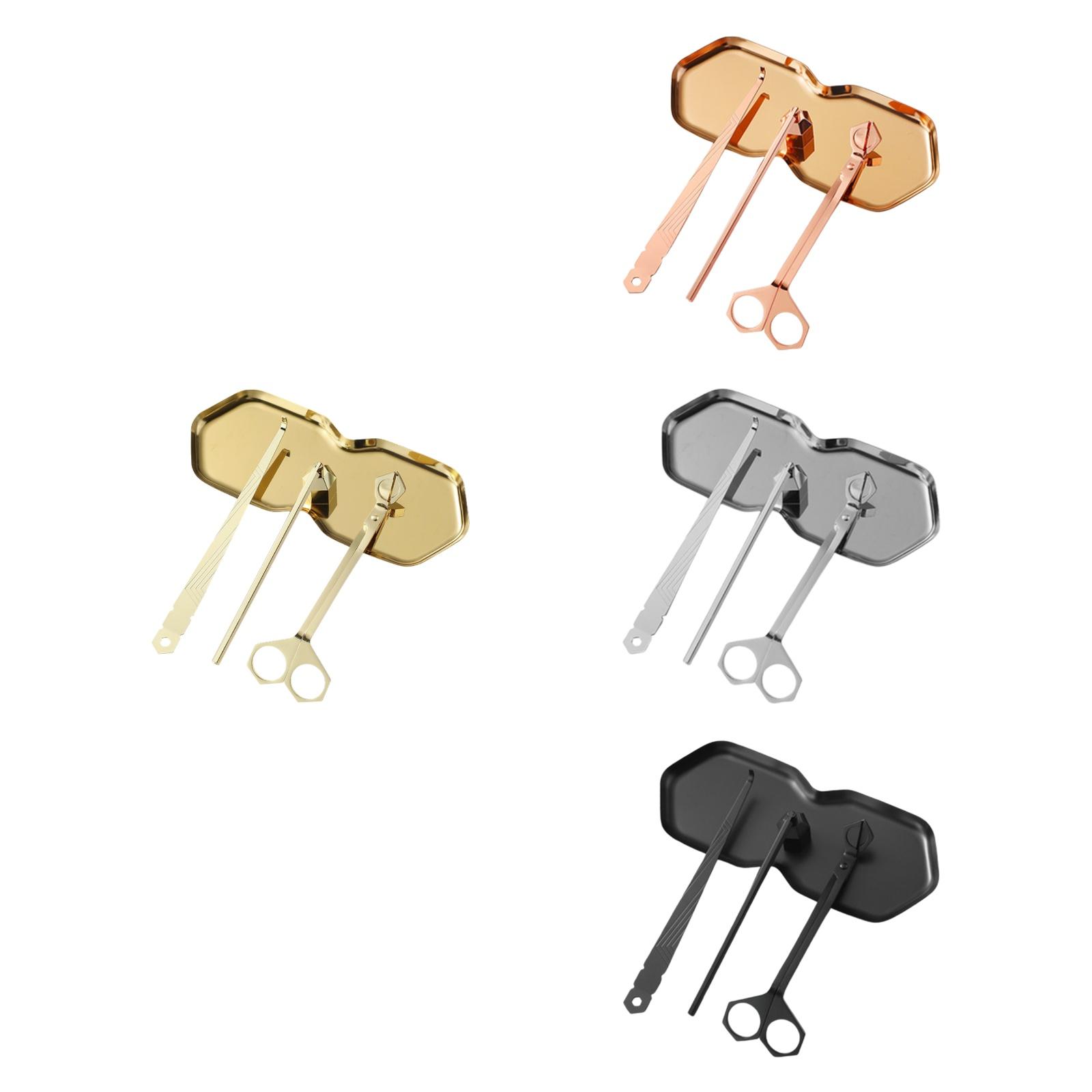 4 in 1 캔들 도구 키트 장식용 캔들 심 트리머,  - Wick Dipper Tool 리뷰 및 가격