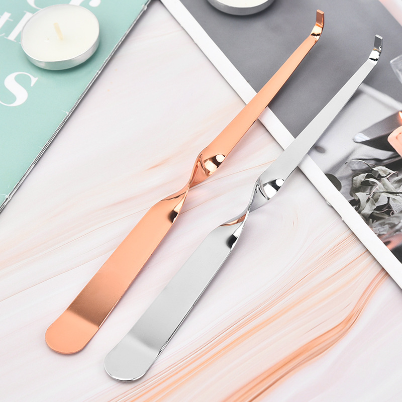 100 개/몫 20cm 스테인레스 스틸 심지 디퍼 캔들 - Wick Dipper Tool 리뷰 및 가격