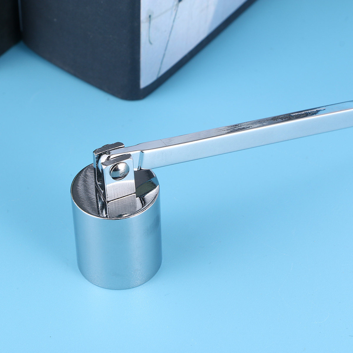 프리미엄 스테인리스 스틸 소화기 스너퍼, 심지 트리머, - Wick Dipper Tool 리뷰 및 가격