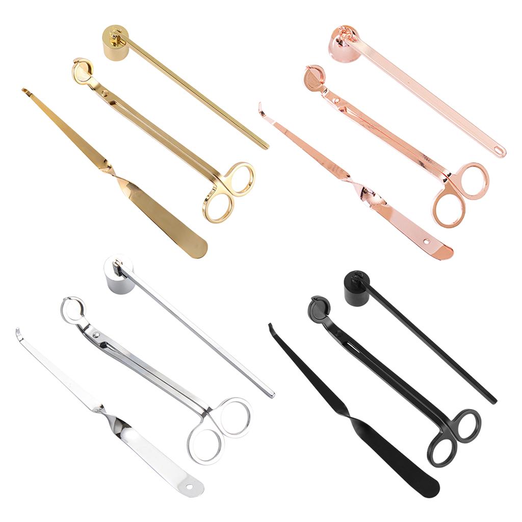 심지 트리머, 심지 스너퍼, 심지 디퍼, 스테인레스 스 - Wick Dipper Tool 리뷰 및 가격