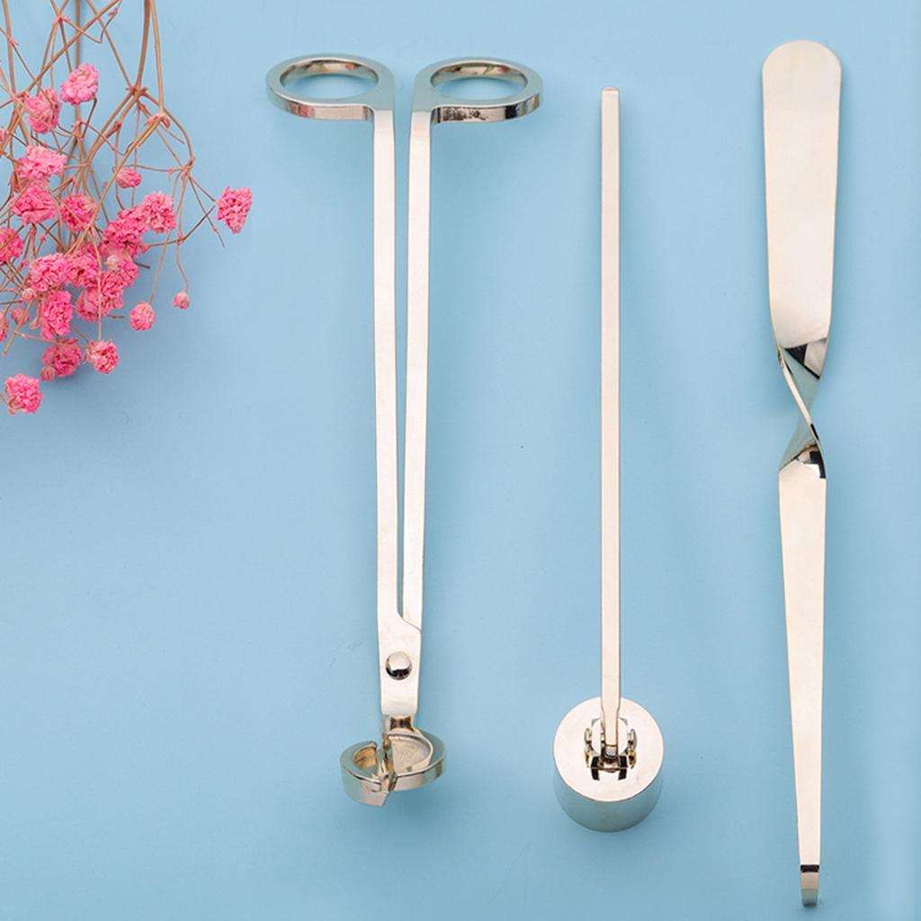 심지 트리머, 심지 스너퍼, 심지 디퍼, 스테인레스 스 - Wick Dipper Tool 리뷰 및 가격