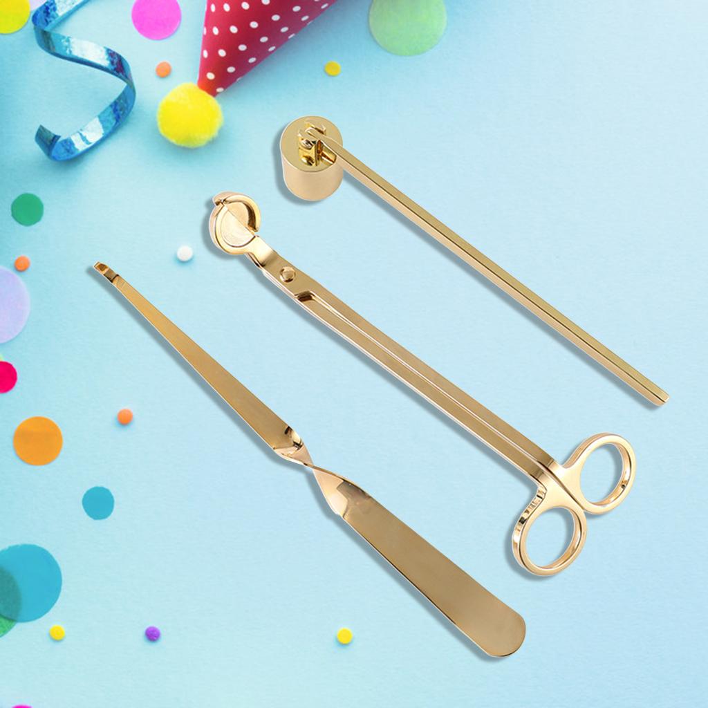 심지 트리머, 심지 스너퍼, 심지 디퍼, 스테인레스 스 - Wick Dipper Tool 리뷰 및 가격