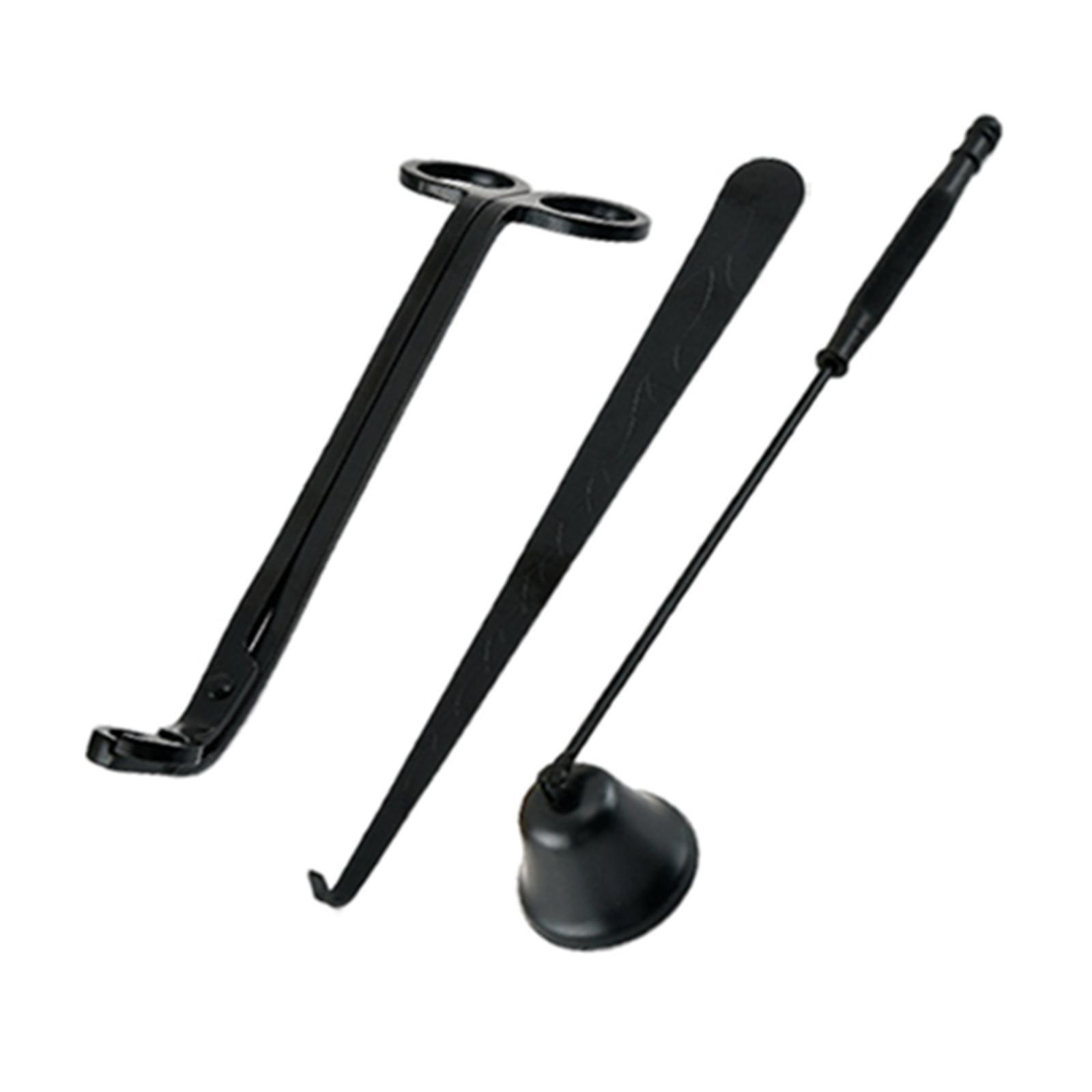 심지 트리머, 심지 스너퍼, 심지 디퍼, 스테인레스 스 - Wick Dipper Tool 리뷰 및 가격