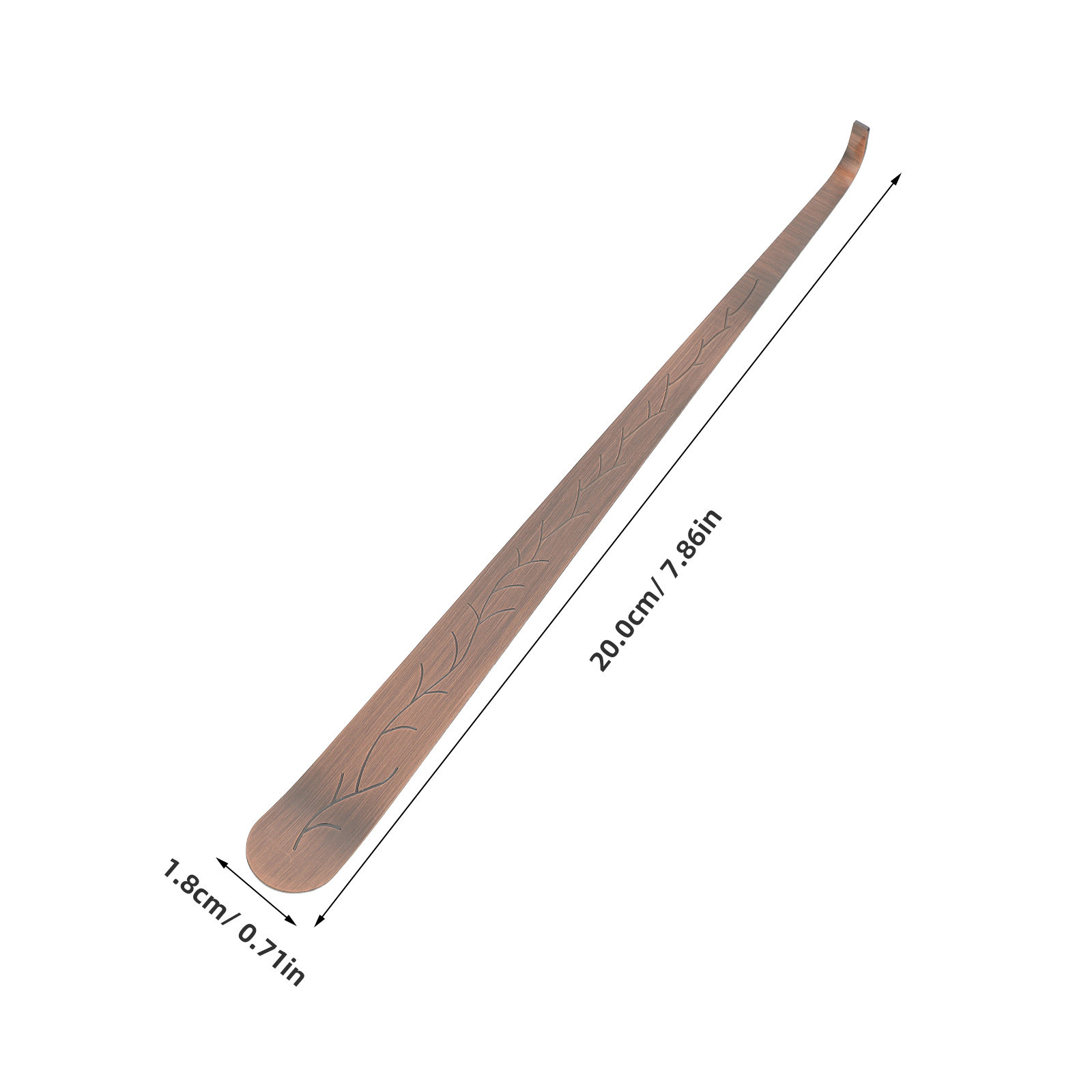 스테인리스 스틸 담배 끄기 도구 2개 세트, 긴 손잡이 - Wick Dipper Tool 리뷰 및 가격