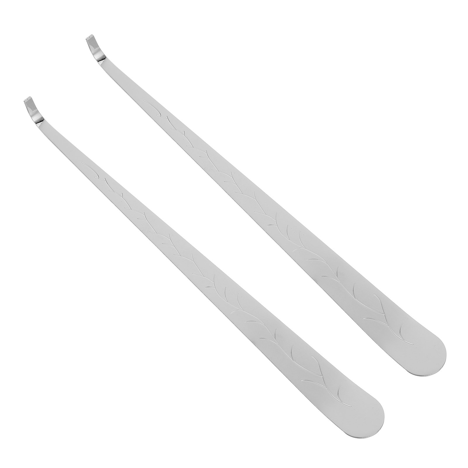 2개입 스테인리스 스틸 양초 소화 도구, 긴 손잡이가  - Wick Dipper Tool 리뷰 및 가격