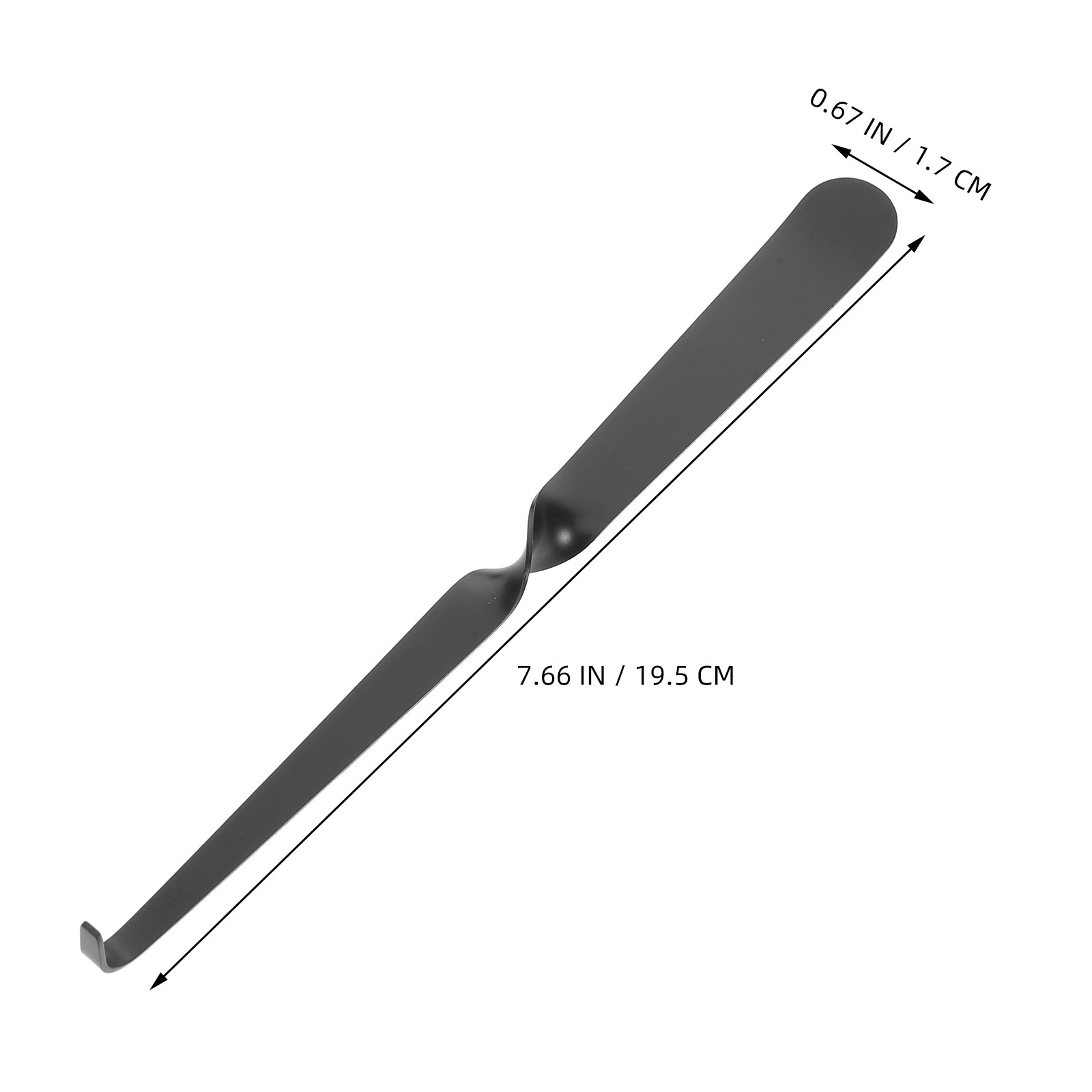 3개입 심지 꺼내기용 후크, 블랙 스테인리스 스틸 트위 - Wick Dipper Tool 리뷰 및 가격