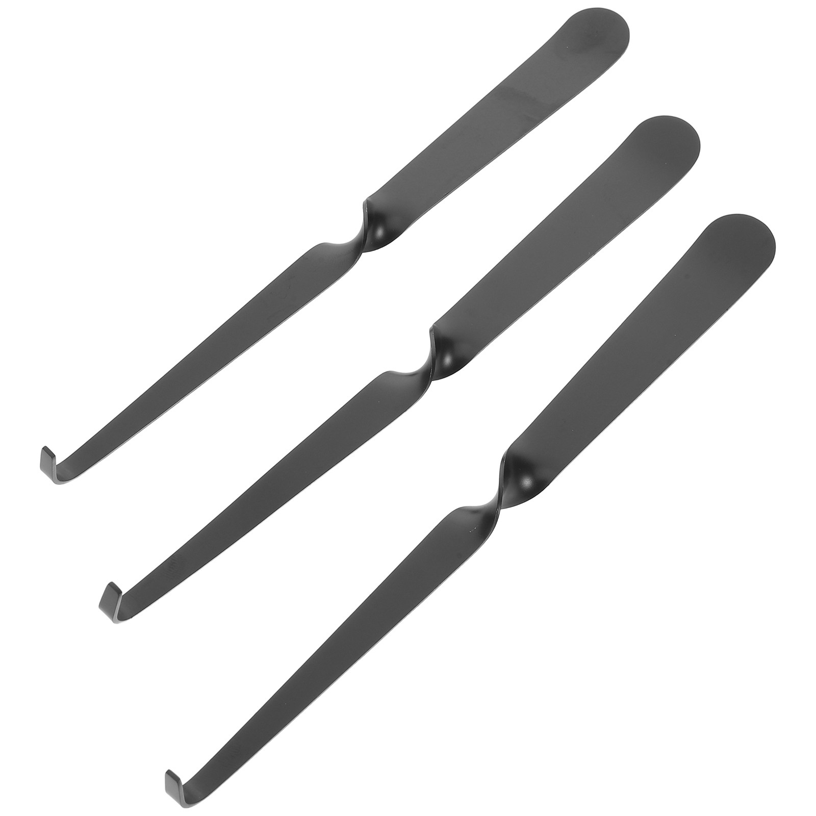 3개입 심지 꺼내기용 후크, 블랙 스테인리스 스틸 트위 - Wick Dipper Tool 리뷰 및 가격
