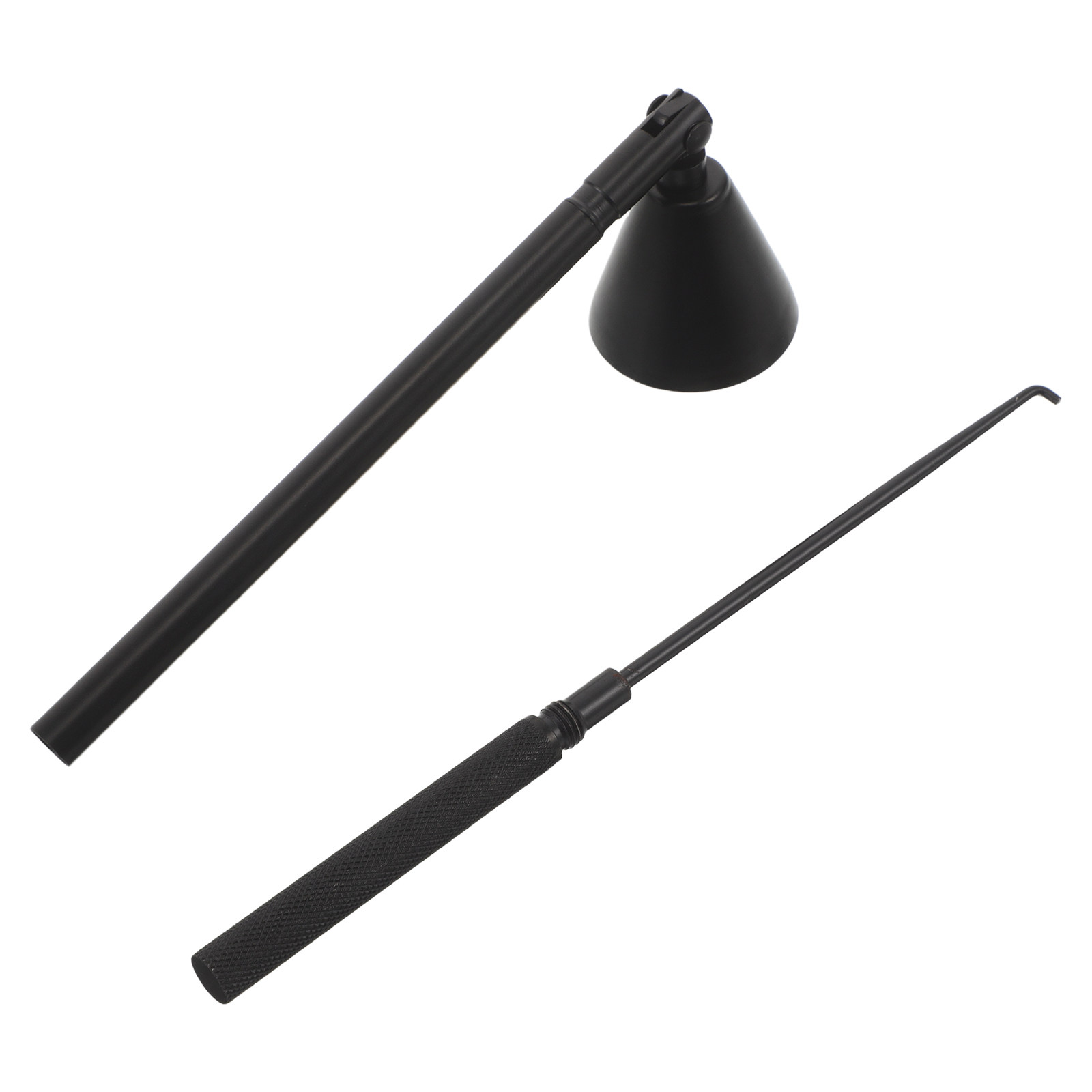 스테인리스 스틸 스너퍼 2-in-1 양초 끄기 도구,  - Wick Dipper Tool 리뷰 및 가격