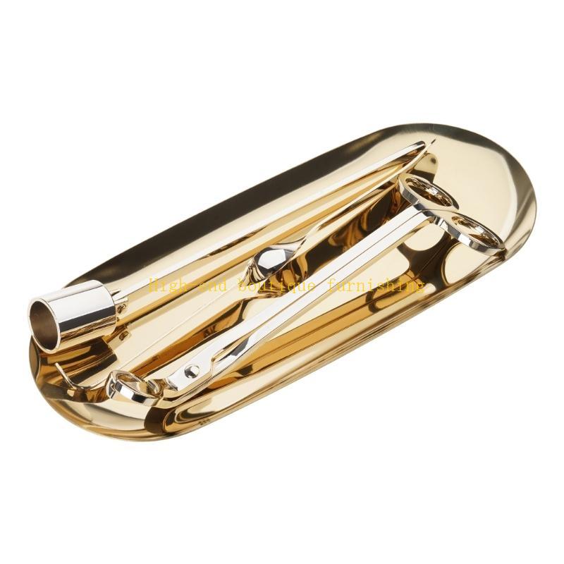 L9NB 4 Pcs 캔들 액세서리 세트 스너퍼 심지 트 - Wick Dipper Tool 리뷰 및 가격