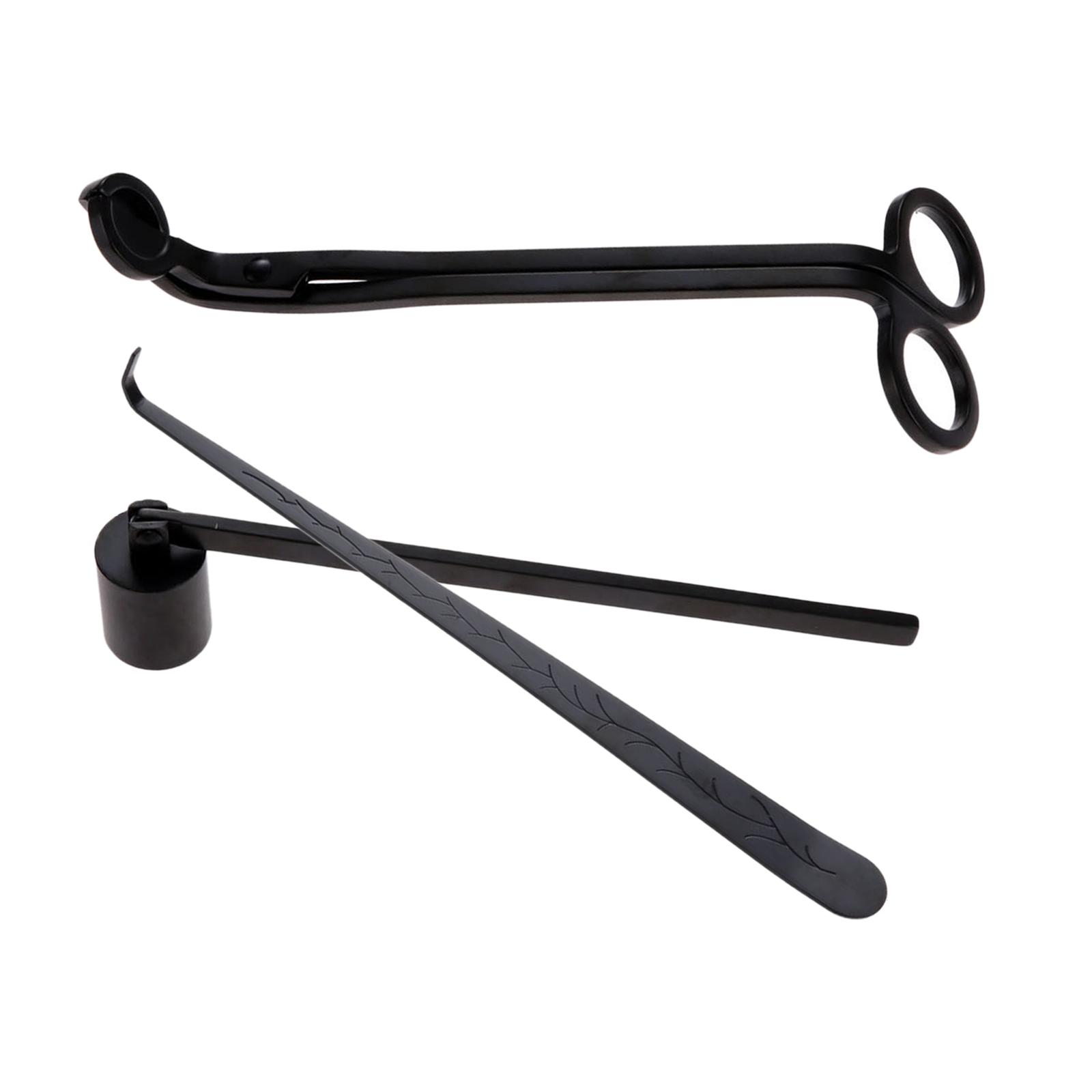 캔들 액세서리 3종 세트, 캔들 심지 커터, 캔들 심지 - Wick Dipper Tool 리뷰 및 가격