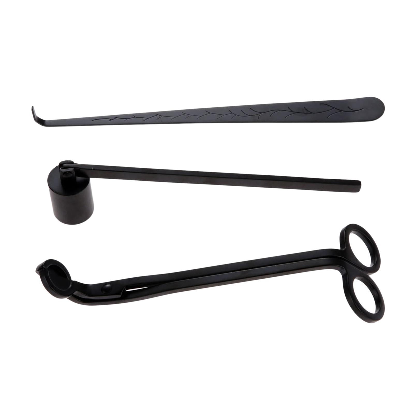 캔들 액세서리 3종 세트, 캔들 심지 커터, 캔들 심지 - Wick Dipper Tool 리뷰 및 가격