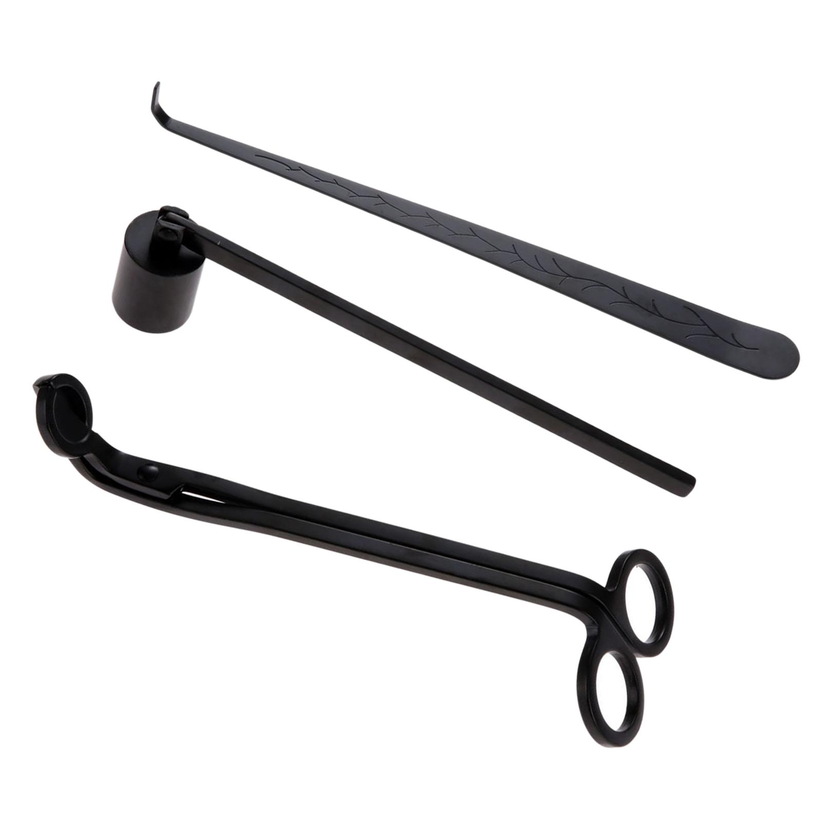 캔들 액세서리 3종 세트, 캔들 심지 커터, 캔들 심지 - Wick Dipper Tool 리뷰 및 가격