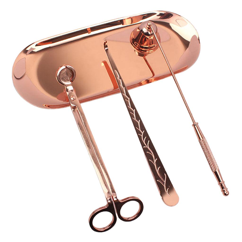 향초 애호가를 위한 캔들 소화 도구 세트 스테인리스 스 - Wick Dipper Tool 리뷰 및 가격